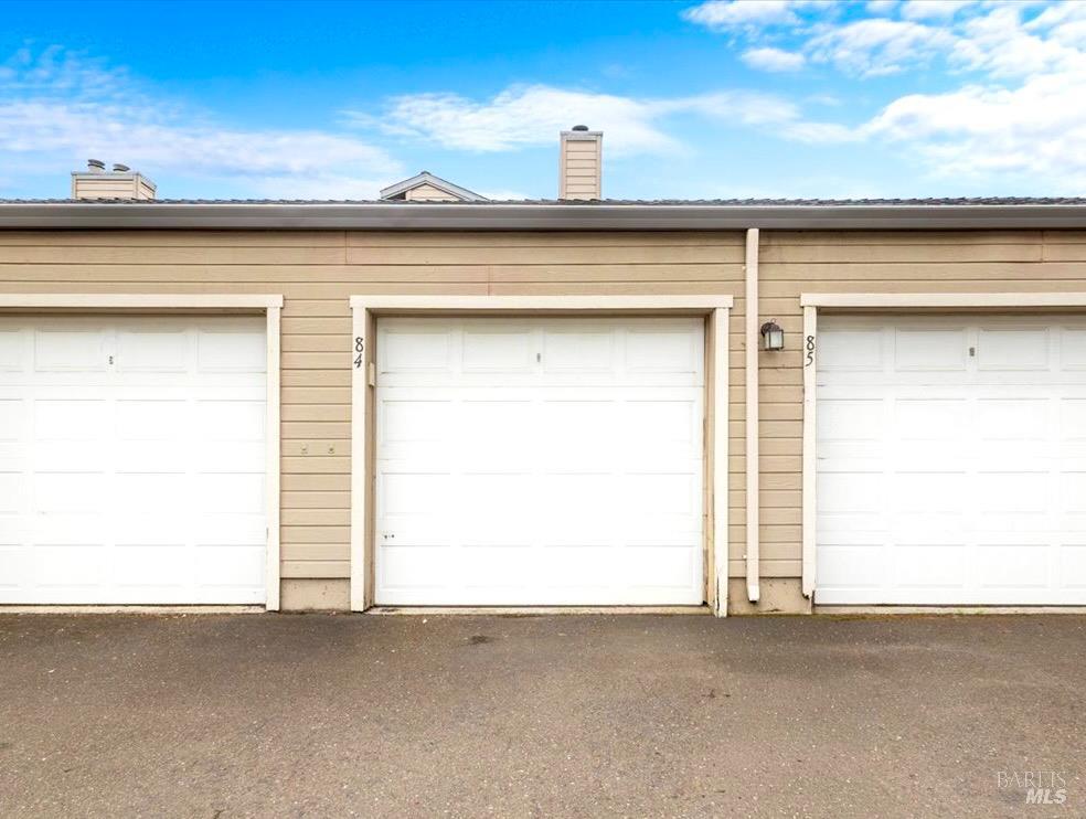 599 Mission Boulevard Santa Rosa CA 95409