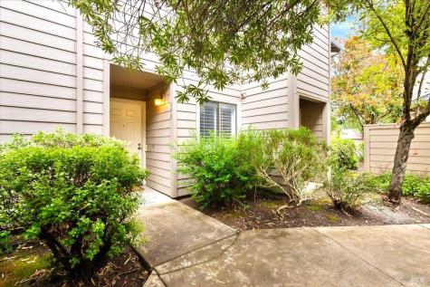 599 Mission Boulevard Santa Rosa CA 95409