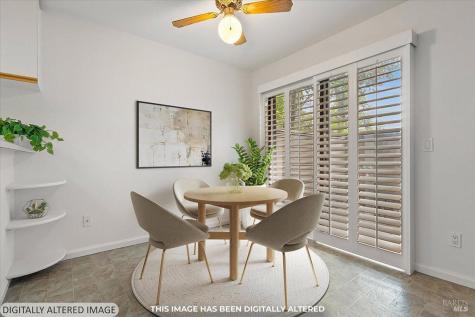 599 Mission Boulevard Santa Rosa CA 95409