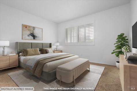 599 Mission Boulevard Santa Rosa CA 95409