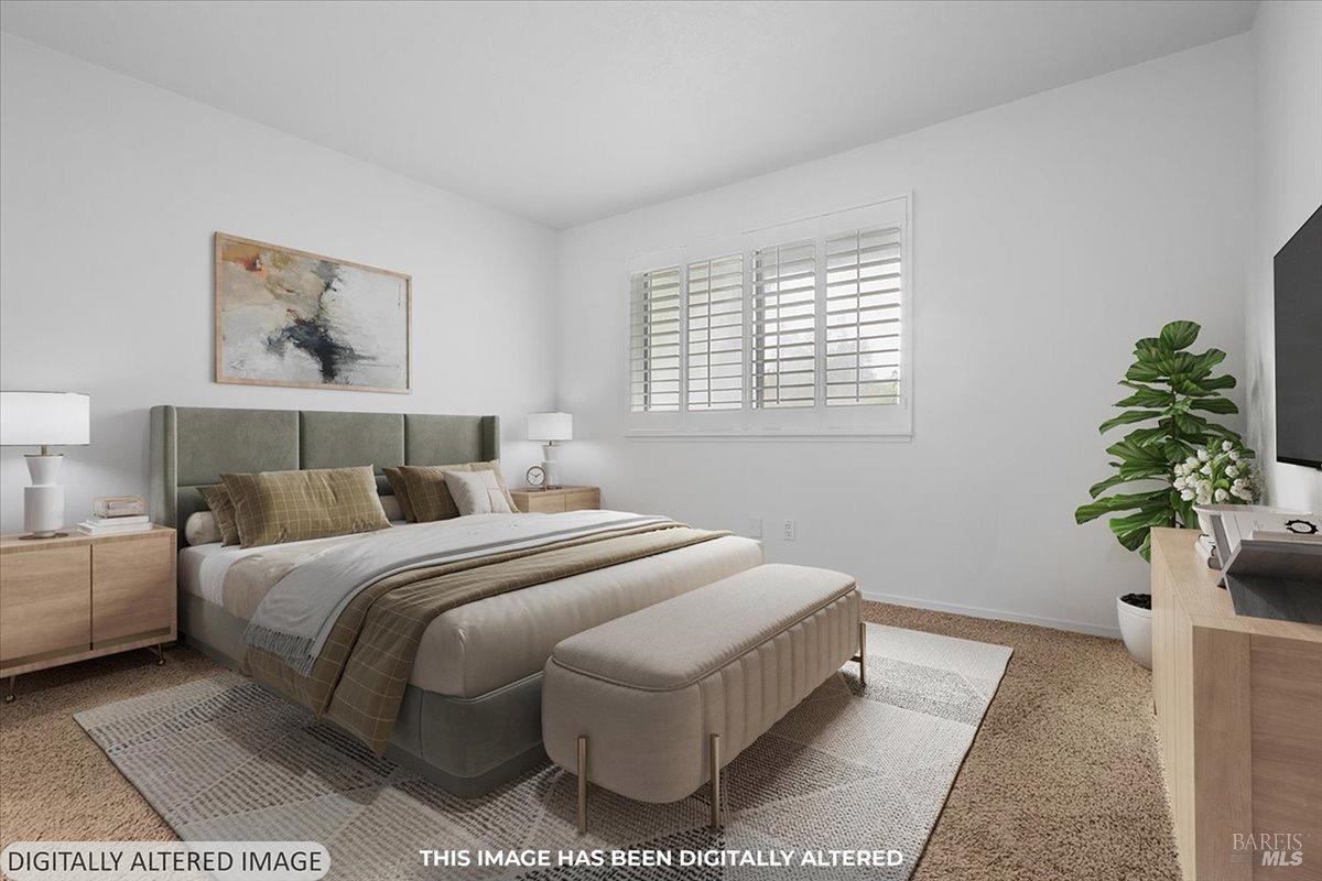 599 Mission Boulevard Santa Rosa CA 95409