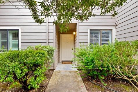 599 Mission Boulevard Santa Rosa CA 95409