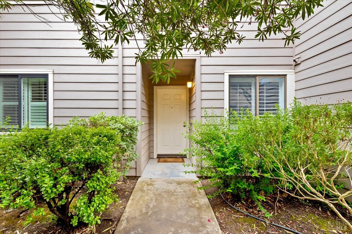 599 Mission Boulevard Santa Rosa CA 95409