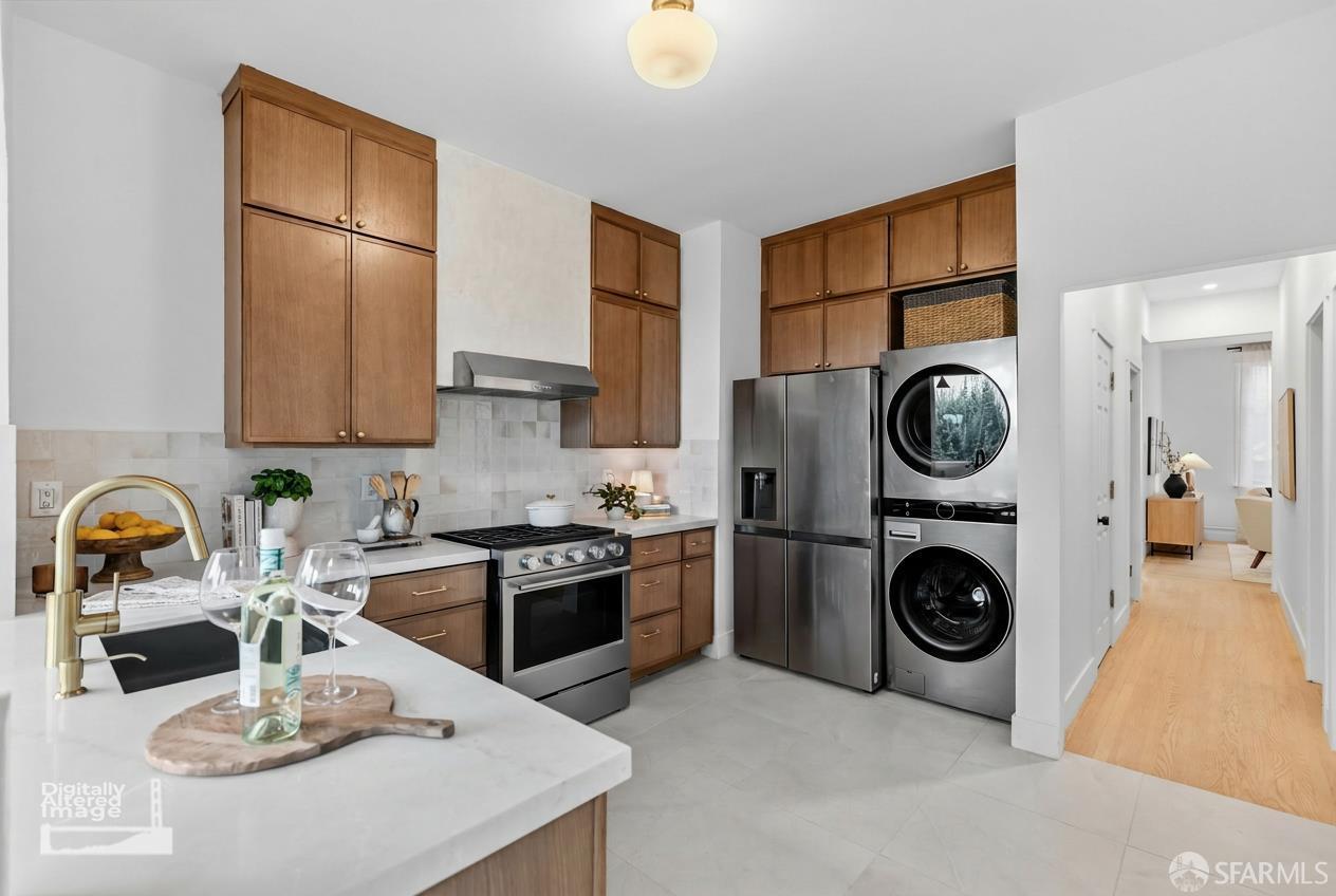 177 Anderson Street San Francisco CA 94110