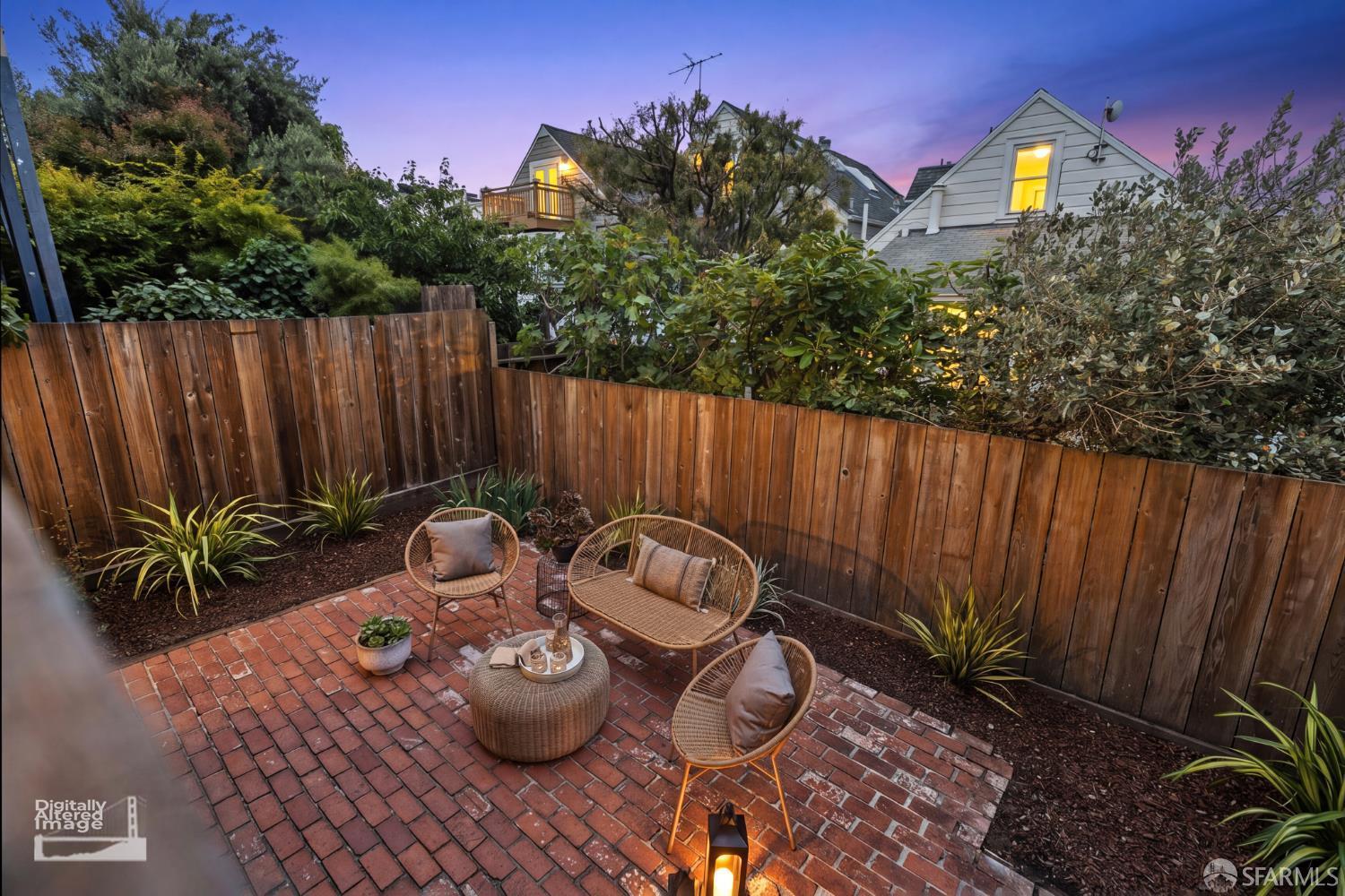 177 Anderson Street San Francisco CA 94110