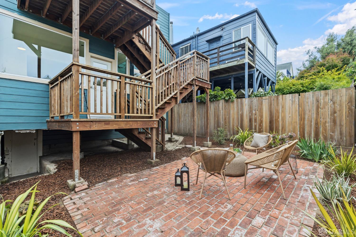 177 Anderson Street San Francisco CA 94110