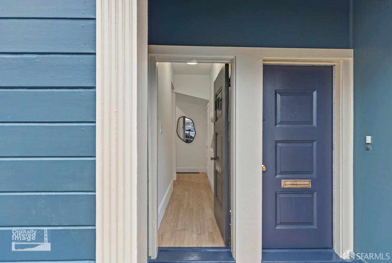 177 Anderson Street San Francisco CA 94110