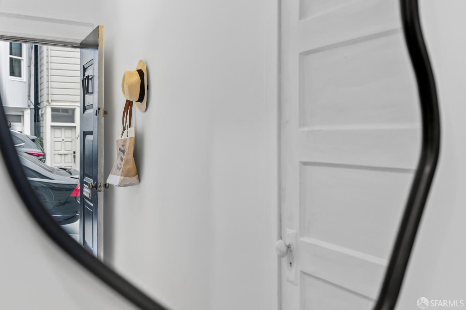 177 Anderson Street San Francisco CA 94110