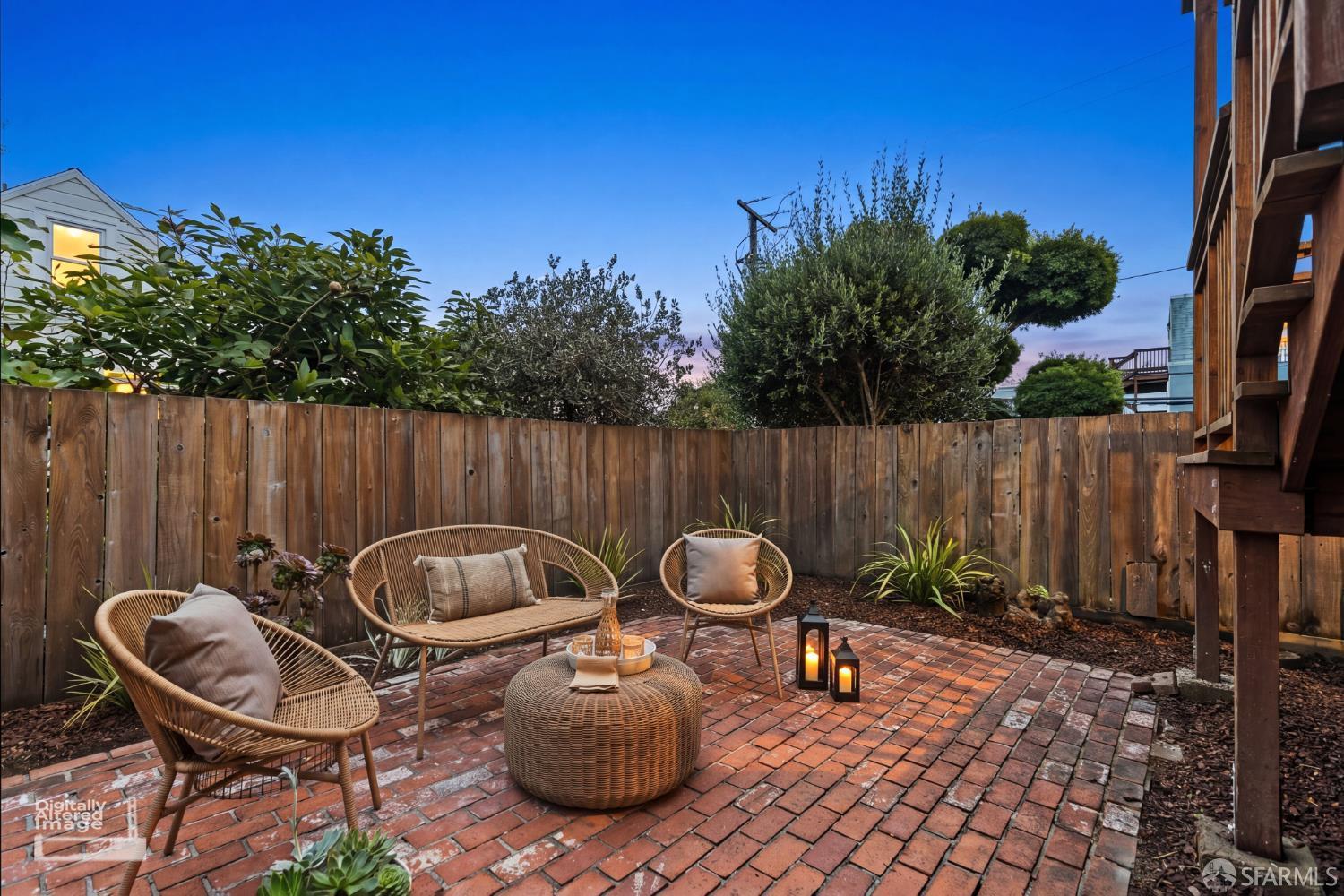 177 Anderson Street San Francisco CA 94110