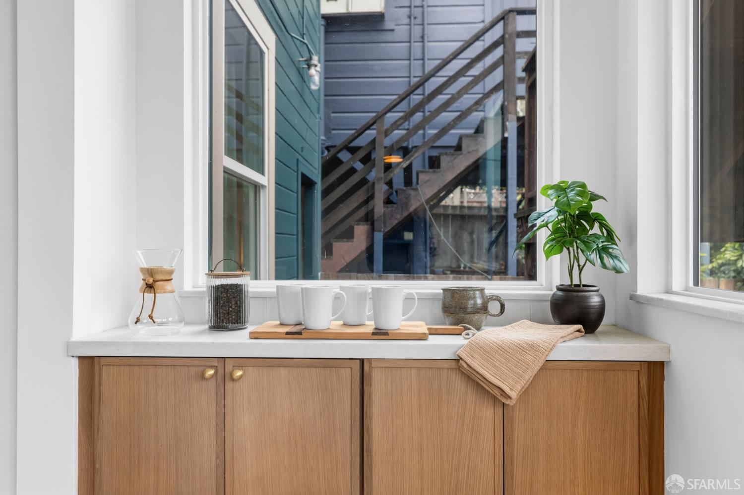 177 Anderson Street San Francisco CA 94110