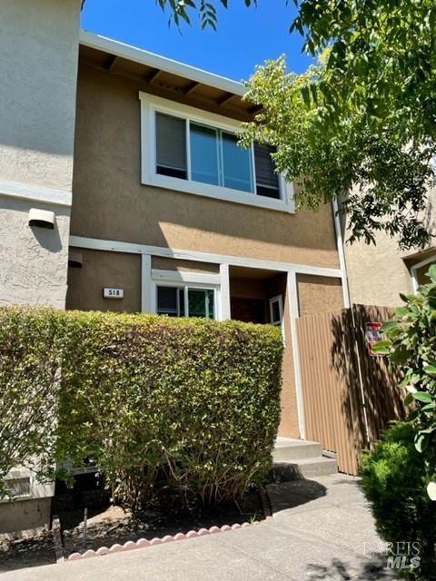 Rohnert Park CA, 518 Santa Alicia Drive