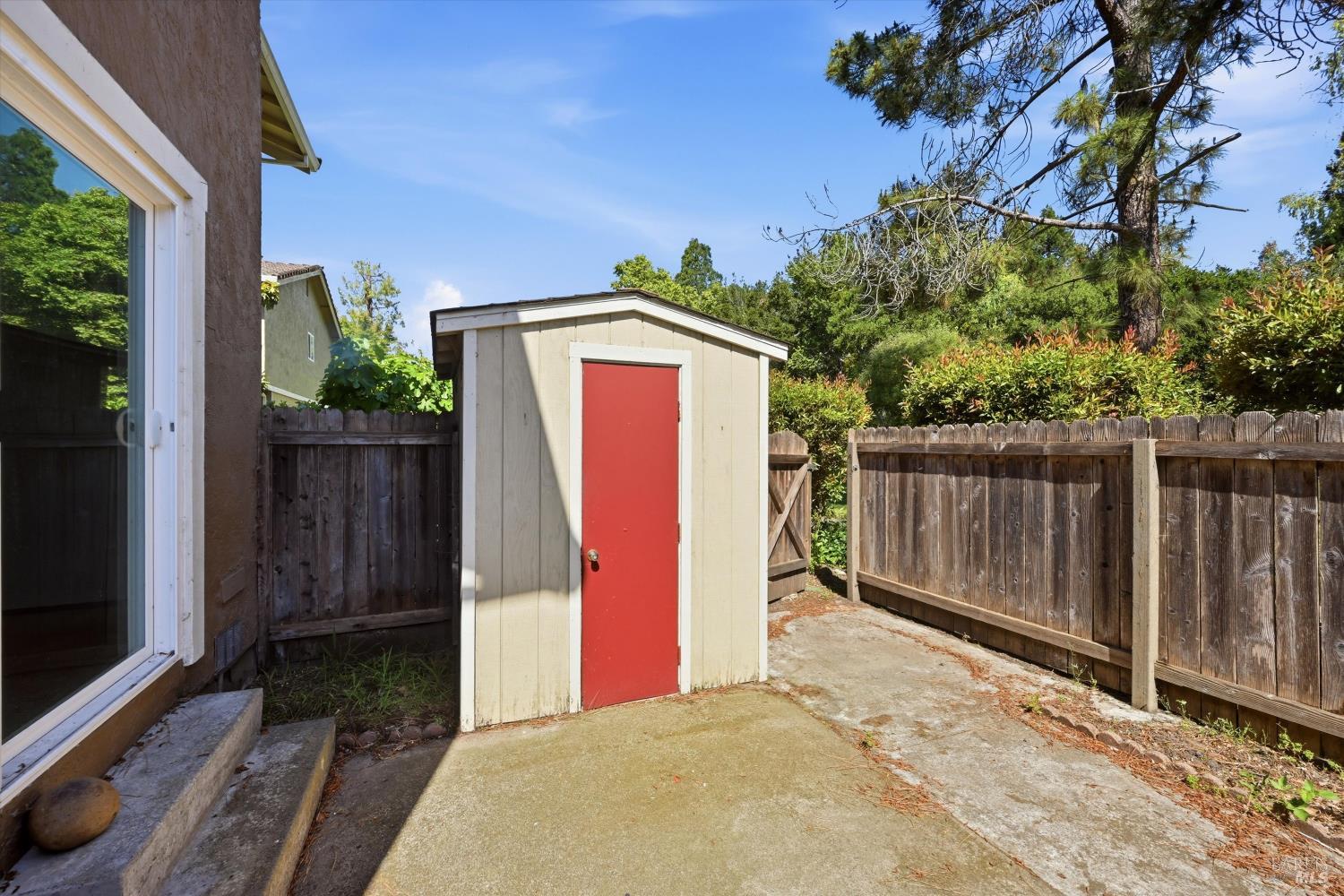 518 Santa Alicia Drive Rohnert Park CA 94928