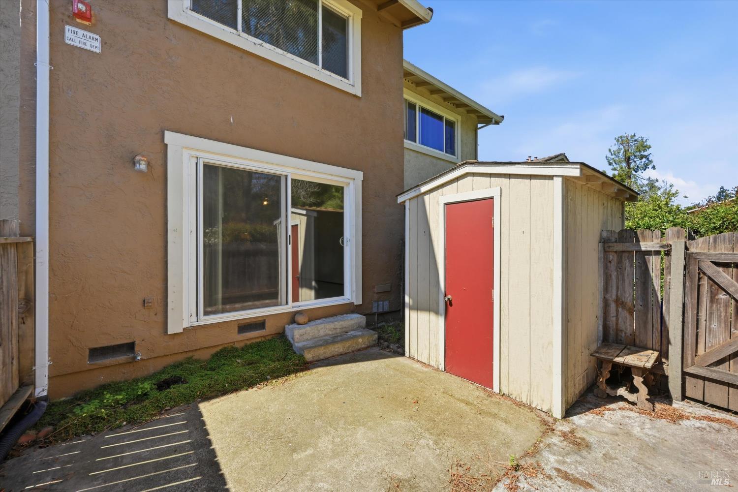 518 Santa Alicia Drive Rohnert Park CA 94928