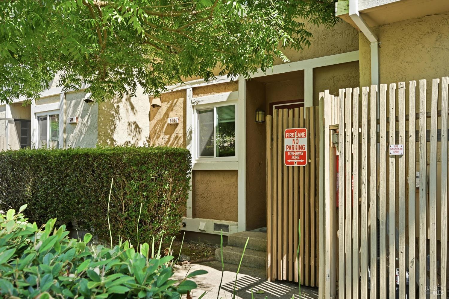 518 Santa Alicia Drive Rohnert Park CA 94928