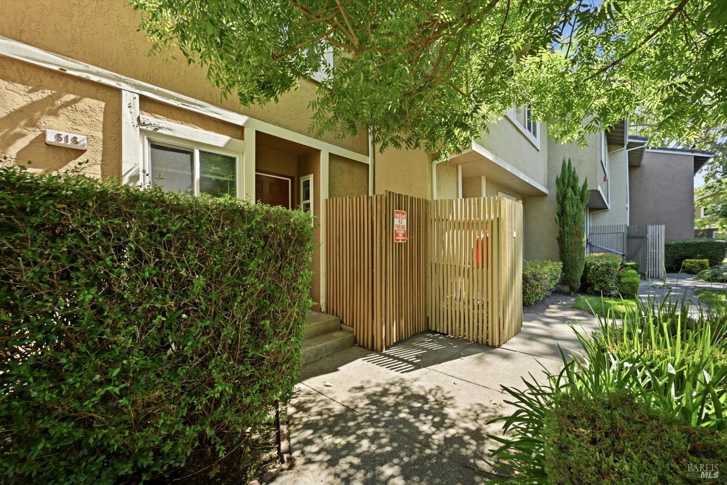 518 Santa Alicia Drive Rohnert Park CA 94928