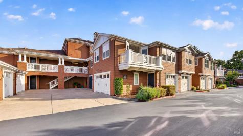 287 Camellia Circle Larkspur CA 94939
