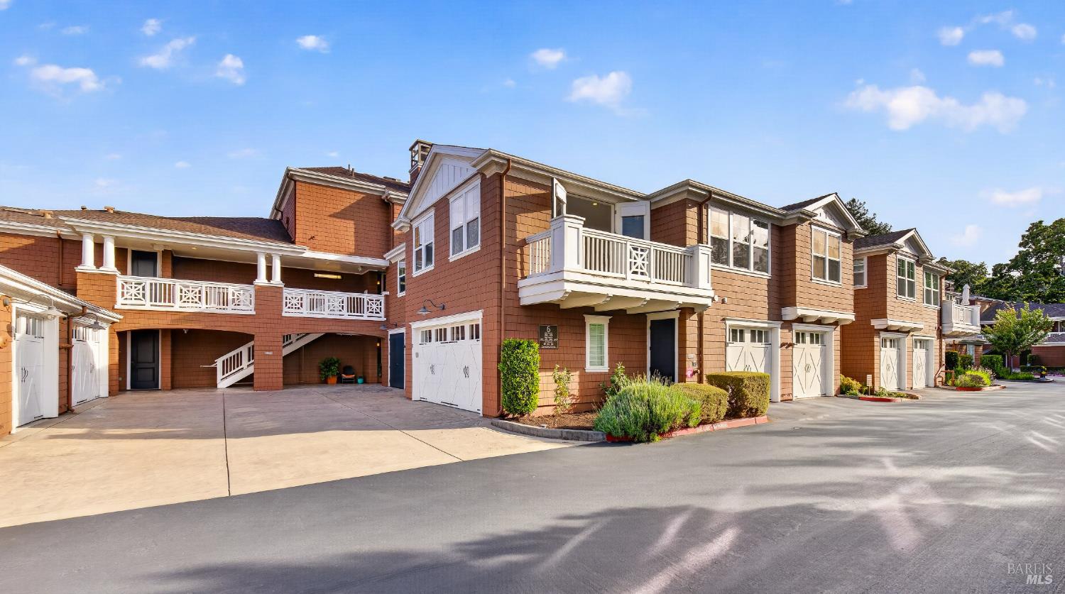 287 Camellia Circle Larkspur CA 94939