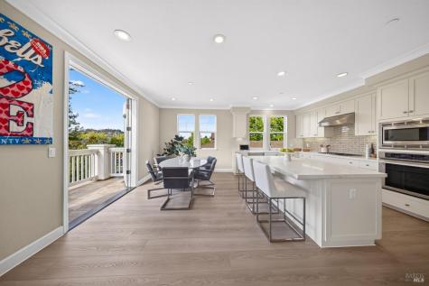 287 Camellia Circle Larkspur CA 94939
