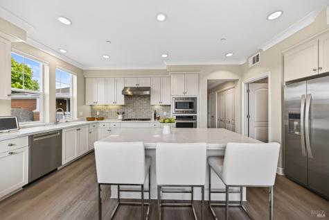 287 Camellia Circle Larkspur CA 94939