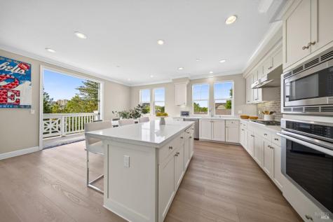 287 Camellia Circle Larkspur CA 94939