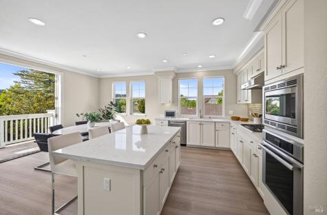 287 Camellia Circle Larkspur CA 94939
