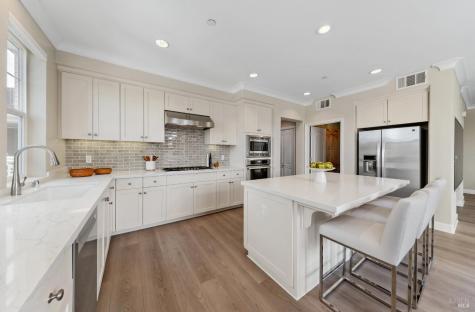 287 Camellia Circle Larkspur CA 94939