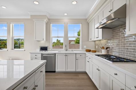 287 Camellia Circle Larkspur CA 94939