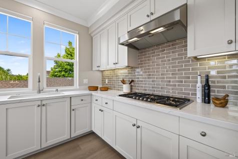 287 Camellia Circle Larkspur CA 94939
