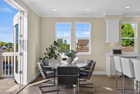 287 Camellia Circle Larkspur CA 94939