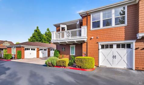 287 Camellia Circle Larkspur CA 94939