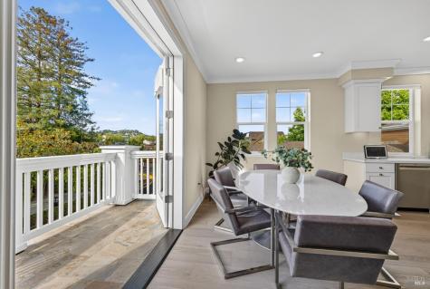 287 Camellia Circle Larkspur CA 94939