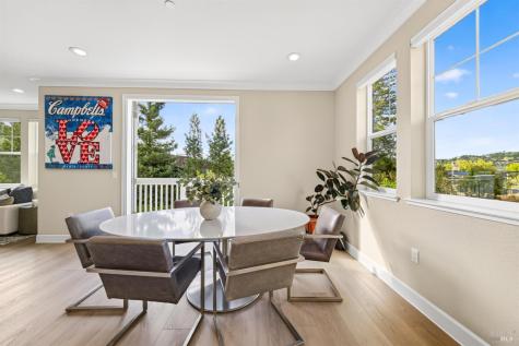 287 Camellia Circle Larkspur CA 94939