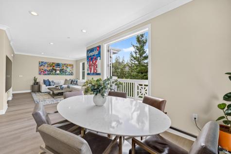 287 Camellia Circle Larkspur CA 94939