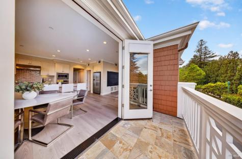 287 Camellia Circle Larkspur CA 94939