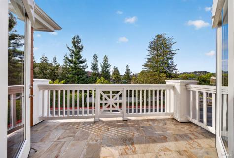 287 Camellia Circle Larkspur CA 94939