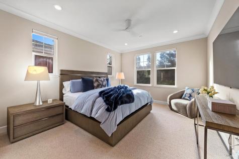 287 Camellia Circle Larkspur CA 94939