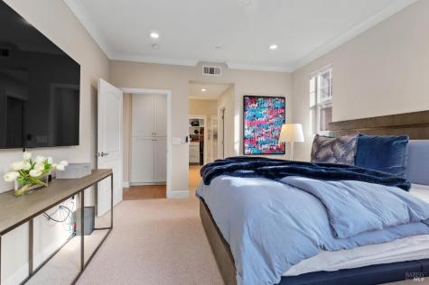 287 Camellia Circle Larkspur CA 94939