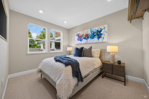 287 Camellia Circle Larkspur CA 94939