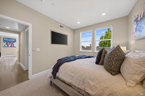 287 Camellia Circle Larkspur CA 94939