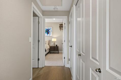 287 Camellia Circle Larkspur CA 94939