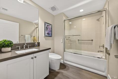 287 Camellia Circle Larkspur CA 94939