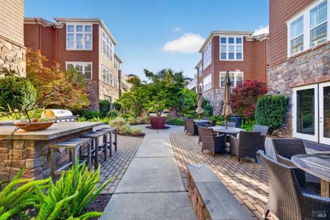 287 Camellia Circle Larkspur CA 94939