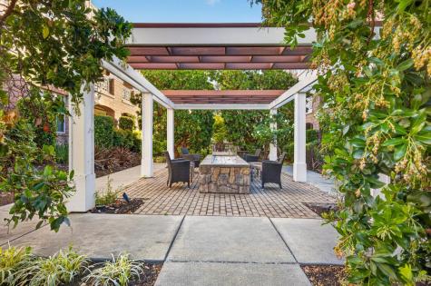 287 Camellia Circle Larkspur CA 94939