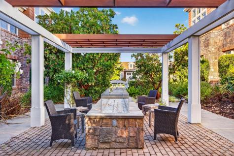 287 Camellia Circle Larkspur CA 94939