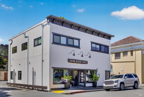287 Camellia Circle Larkspur CA 94939