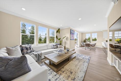 287 Camellia Circle Larkspur CA 94939