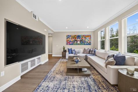 287 Camellia Circle Larkspur CA 94939
