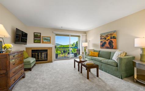 100 Thorndale Drive San Rafael CA 94903