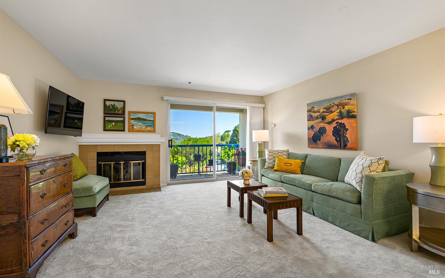 100 Thorndale Drive San Rafael CA 94903