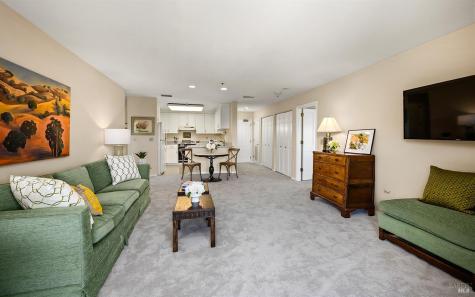 100 Thorndale Drive San Rafael CA 94903